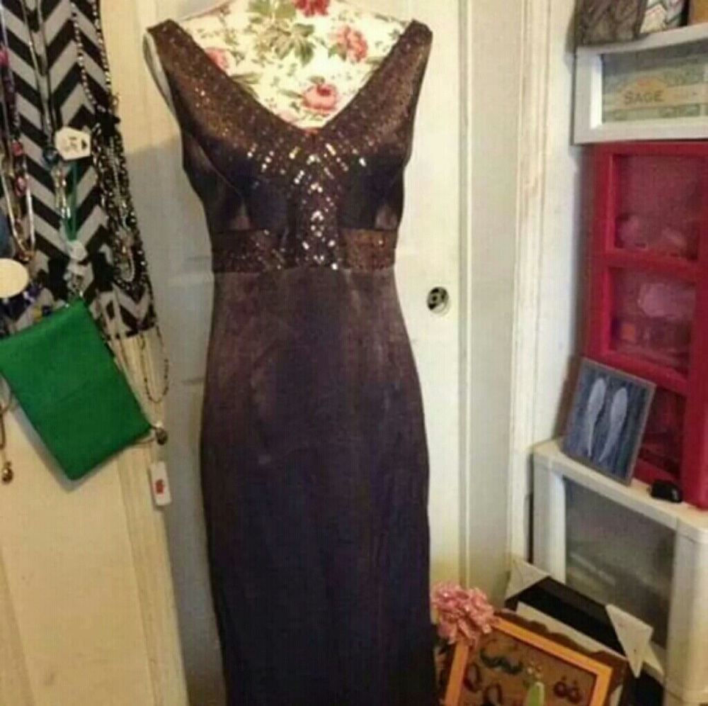 Stunning Prom Dress
